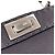 Borsa 2-Way Fendi Selleria Peekaboo I.U Marrone - vista 15