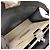 Borsa 2-Way Fendi Selleria Peekaboo I.U Marrone - vista 5