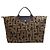 Borsa Tote Longchamp Le Pliage LGP Nero Cachi