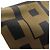 Borsa Tote Longchamp Le Pliage LGP Nero Cachi - vista 10
