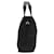 Prada Nylon 2-Way Tote Bag Schwarz - Ansicht 3