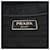 Prada Nylon 2-Way Tote Bag Schwarz - Ansicht 6