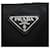 Prada Nylon 2-Way Tote Bag Schwarz - Ansicht 7
