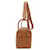 Hermès Borsa Hermes Mini Lindy Gold D'oro  - vista 3