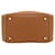 Hermès Borsa Hermes Mini Lindy Gold D'oro  - vista 4