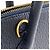 Hermès Borsa a mano Hermes Bolide 35 Blu navy - vista 16