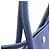 Hermès Borsa Tote Hermes Garden Party Blue Agate - vista 11