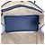 Hermès Borsa Tote Hermes Garden Party Blue Agate - vista 5