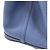 Hermès Borsa Tote Hermes Garden Party Blue Agate - vista 9