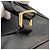Borsa Loewe Amazona 23 Nero - vista 16