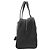 Hermès Borsa Tote Hermes Victoria II Nero - vista 3
