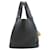 Hermès Borsa Hermes Picotin Lock MM Nero - vista 3