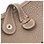 Hermès Hermes Evelyne TPM Schultertasche Taupe - Ansicht 10