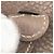 Hermès Hermes Evelyne TPM Schultertasche Taupe - Ansicht 7