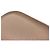Hermès Hermes Evelyne TPM Schultertasche Taupe - Ansicht 9