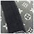 Mini Tote Bag Louis Vuitton Monogram Nero Monogramma - vista 16