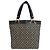 Mini Tote Bag Louis Vuitton Monogram Nero Monogramma - vista 2
