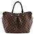 Louis Vuitton Siena Damier PM Braun