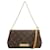 Borsa Louis Vuitton Monogram Favorite PM Monogramma