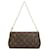 Borsa Louis Vuitton Monogram Favorite PM Monogramma - vista 2
