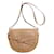 Borsa a tracolla Loewe Gate Frame Marrone  - vista 1