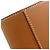 Borsa Tote Bottega Veneta Arco Marrone - vista 11