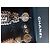 Orecchini Chanel in metallo dorato e perle Bianco Gold hardware - vista 8