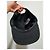 Cappello Louis Vuitton in lana nera con orecchie Nero - vista 13