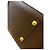 Louis Vuitton Alma BNB Monogram Canvas with Leather Marrone - vista 7