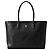 Borsa Shopping Tote Chanel in Pelle Nera SS26 Nero