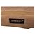 Borsa Shopping Tote Chanel in Pelle Nera SS26 Nero - vista 2