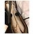 Borsa Shopping Tote Chanel in Pelle Nera SS26 Nero - vista 7