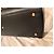 Borsa Shopping Tote Chanel in Pelle Nera SS26 Nero - vista 8