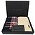Set 2 asciugamani Ralph Lauren Home Nero Rosso Beige