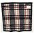 Set 2 asciugamani Ralph Lauren Home Nero Rosso Beige - vista 10