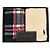 Set 2 asciugamani Ralph Lauren Home Nero Rosso Beige - vista 2