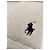 Set 2 asciugamani Ralph Lauren Home Nero Rosso Beige - vista 3