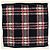 Set 2 asciugamani Ralph Lauren Home Nero Rosso Beige - vista 4