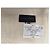 Set 2 asciugamani Ralph Lauren Home Nero Rosso Beige - vista 8