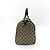 Gucci Web Joy Boston GG Coated Canvas Medium Beige - vista 4