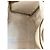 Gucci Web Joy Boston GG Coated Canvas Medium Beige - vista 7