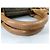 Louis Vuitton Keepall Monogram Canvas 45 Marrone - vista 4