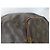 Louis Vuitton Keepall Monogram Canvas 45 Marrone - vista 7