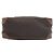 Céline Borsa Celine Boogie Bag motivo Macadam Marrone scuro - vista 4