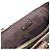 Céline Borsa Celine Boogie Bag motivo Macadam Marrone scuro - vista 7