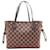 Borsa Louis Vuitton Neverfull PM Damier ebene  - vista 1