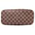 Borsa Louis Vuitton Neverfull PM Damier ebene  - vista 4