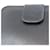 Saffiano Cartera bi-fold Prada Logo Negro - vista 12