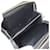 Saffiano Cartera bi-fold Prada Logo Negro - vista 6