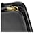 Saffiano Cartera bi-fold Prada Logo Negro - vista 9